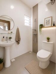 Blk 473B Hougang Parkedge (Hougang), HDB 3 Rooms #568651641